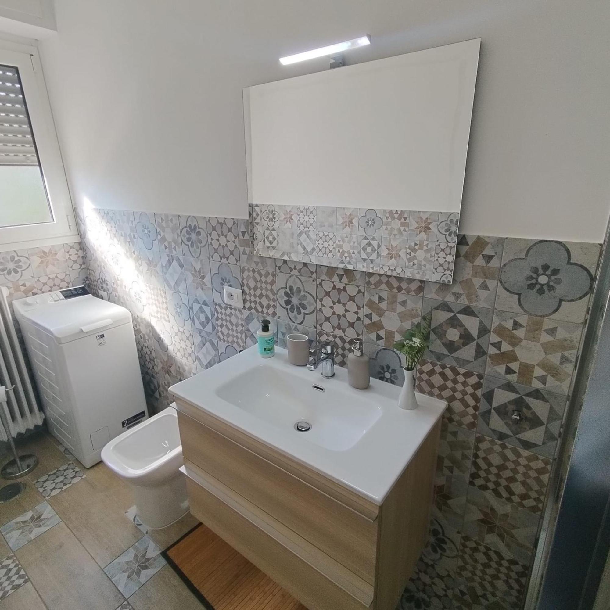 Caravaggio Apartment Rome